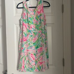 Lilly Pulitzer Dress Size 10